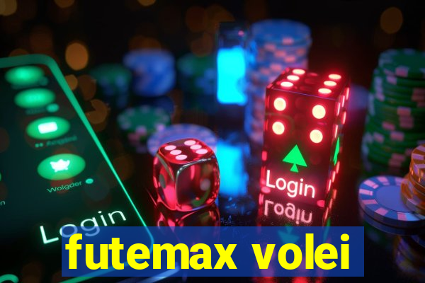 futemax volei